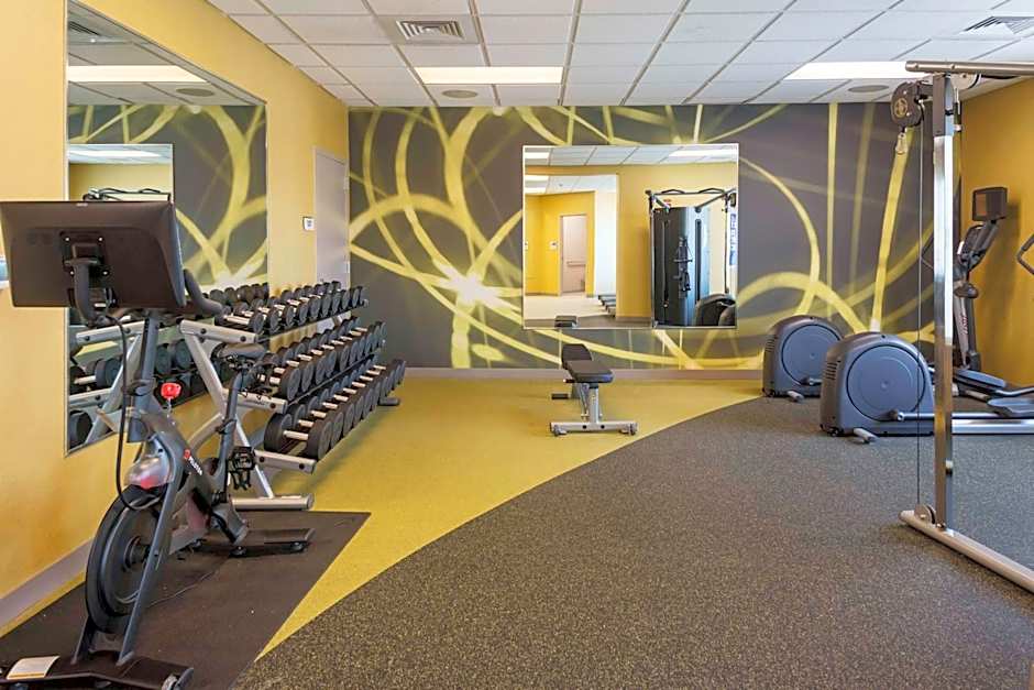 Hilton Garden Inn Roanoke Rapids / Carolina Crossroads