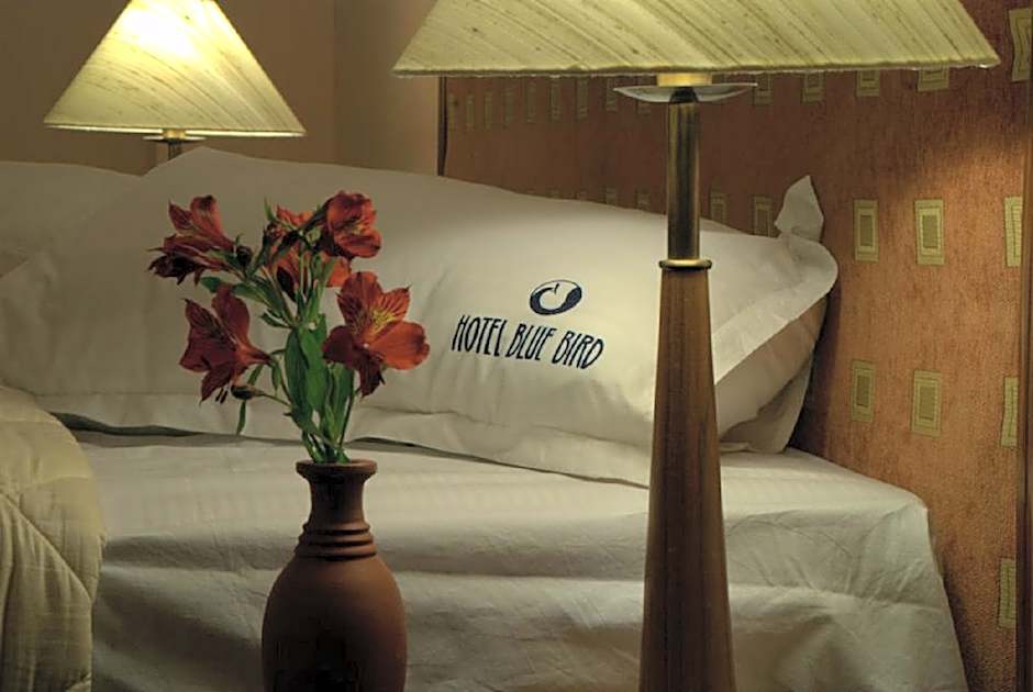 Hotel Blue Bird