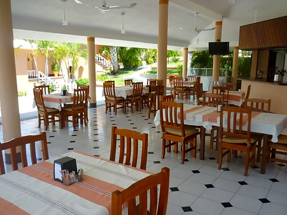 Hotel Barlovento