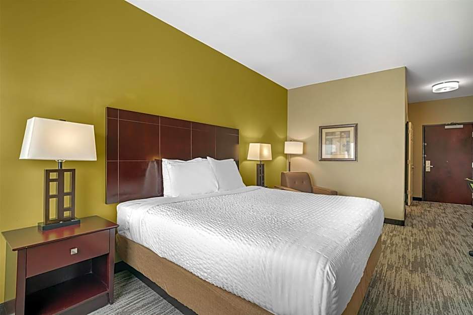 Best Western Plus Chalmette Hotel