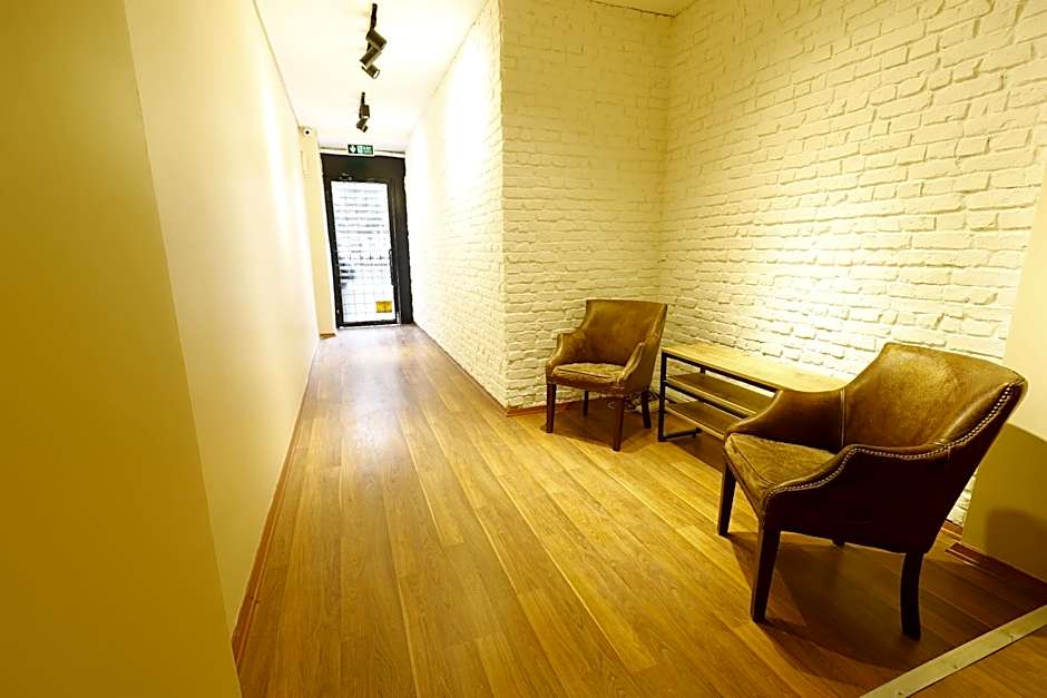 Ravello Suites Taksim – Istanbul, TR
