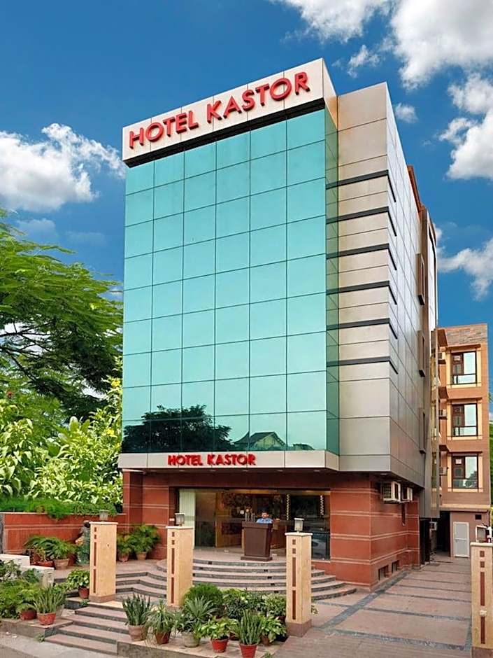 Kastor International Hotel