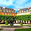 B&B HOTEL Paris Nord 18eme