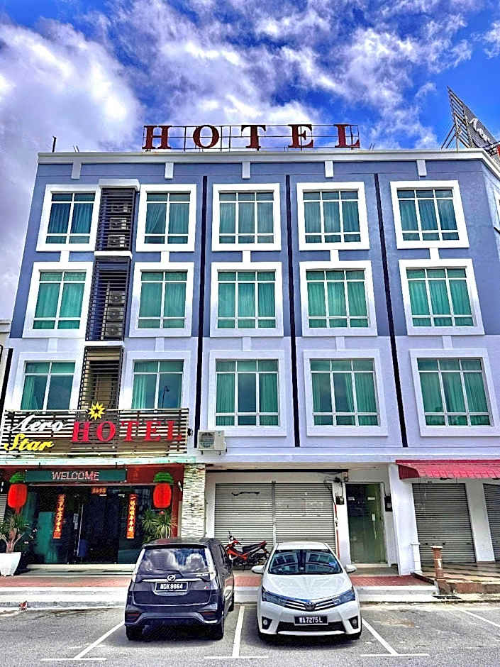 Aero Star Hotel