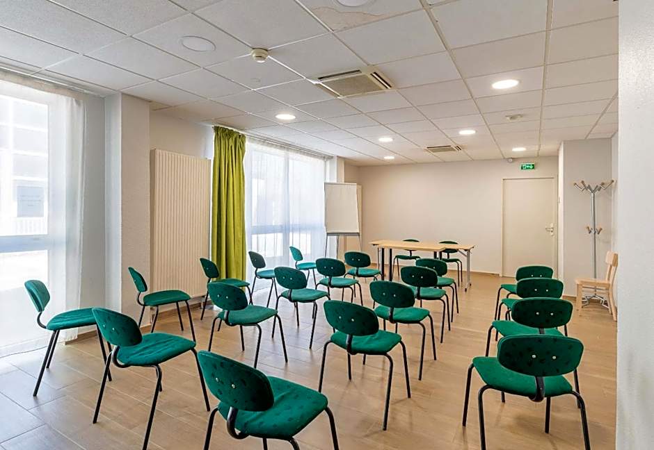 B&B Hôtel LYON Centre Monplaisir