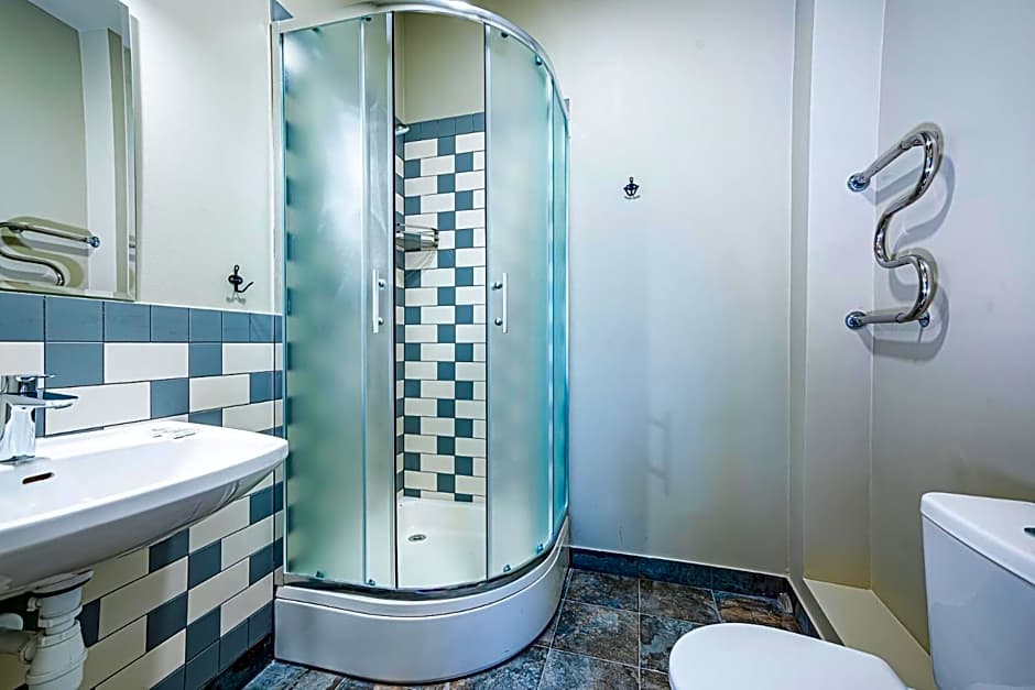 Blue Bird Boutique Hostel - Riga Old Town