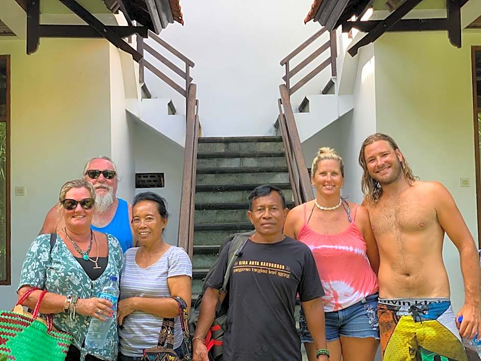 Ketut Losmen Bungalows Lembongan