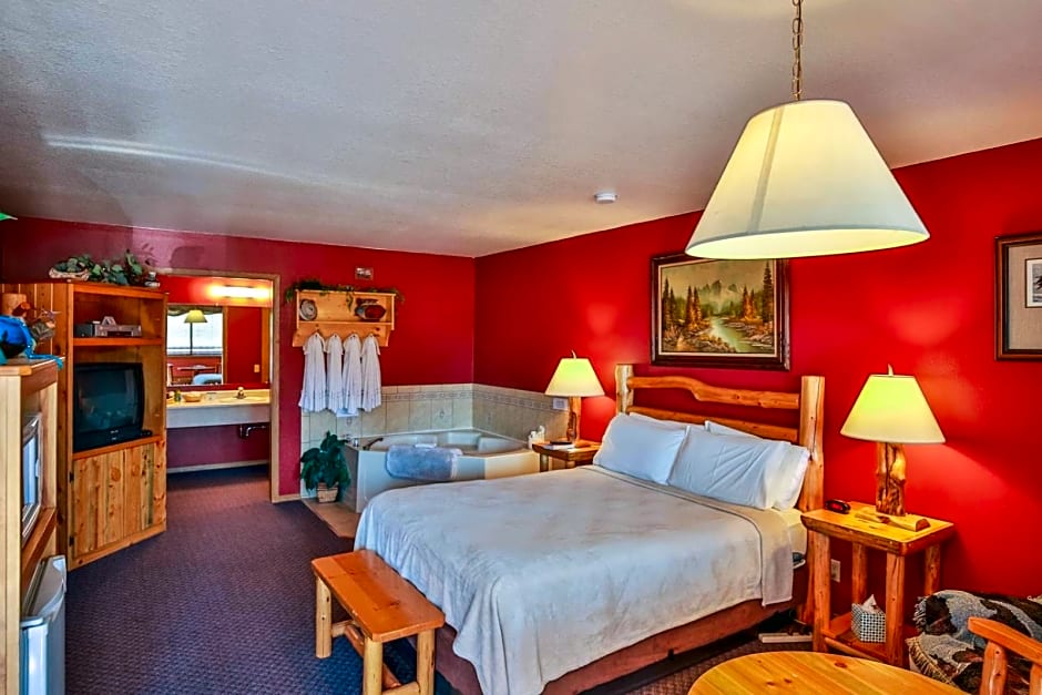 Hagerman Valley Inn