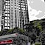 Anzhiyu Hotel Apartment (Guangzhou East Railway Station Yantang Subway Station)