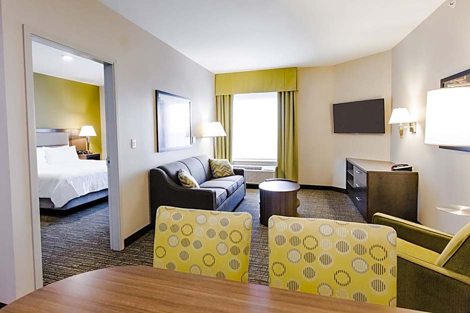 Candlewood Suites West Edmonton - Mall Area By IHG