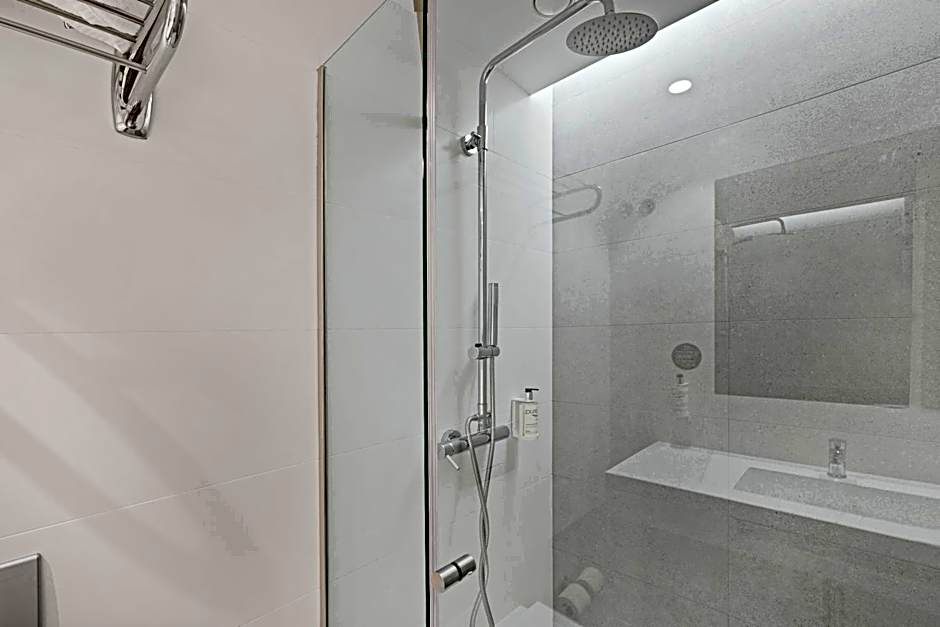 B&B HOTEL Leiria Fatima