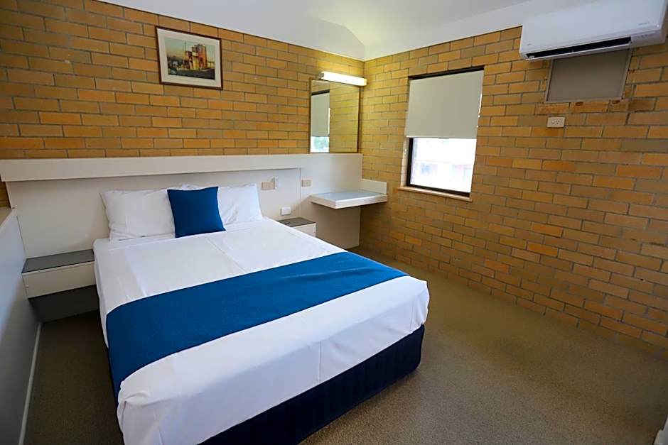 Great Eastern Motor Inn Gympie