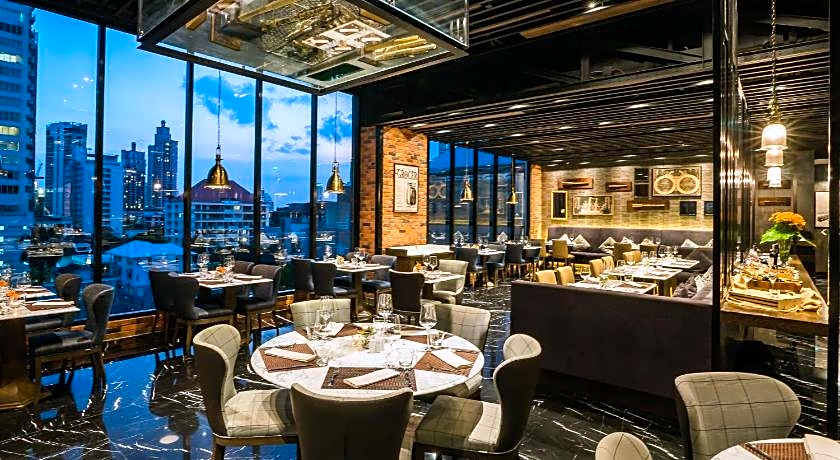 SKYVIEW Hotel Bangkok - Sukhumvit