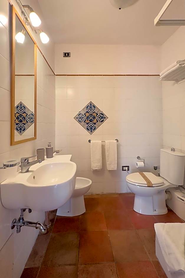 Antica Dimora Caruso