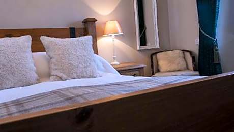 Classic Double Room with Sea View