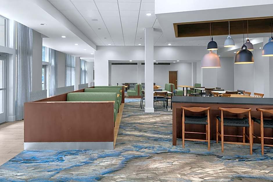 Fairfield Inn & Suites by Marriott Savannah Downtown/Historic District