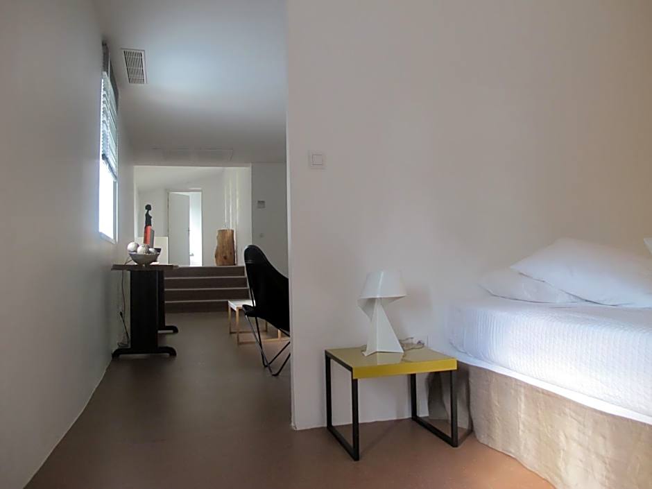B&B Bloc G