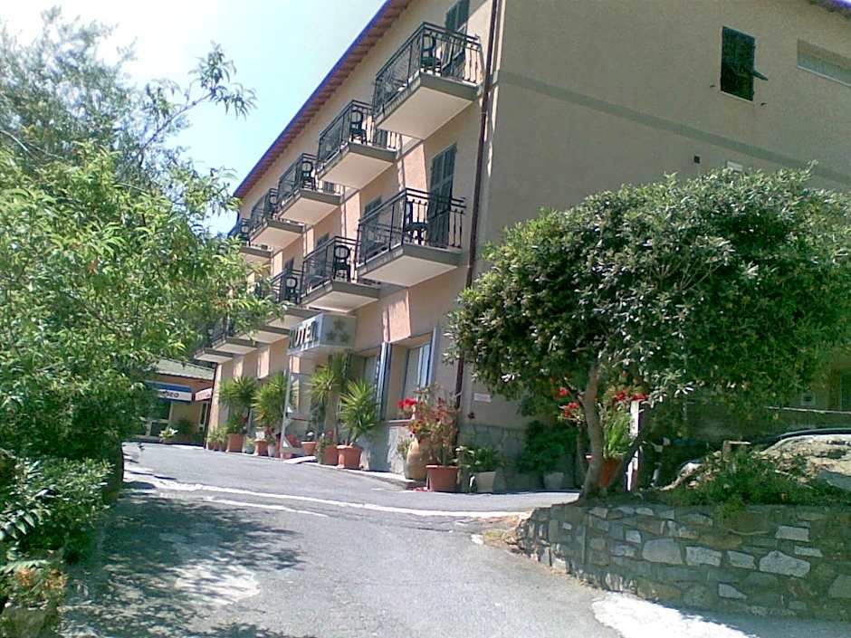 Albergo Ristorante San Matteo