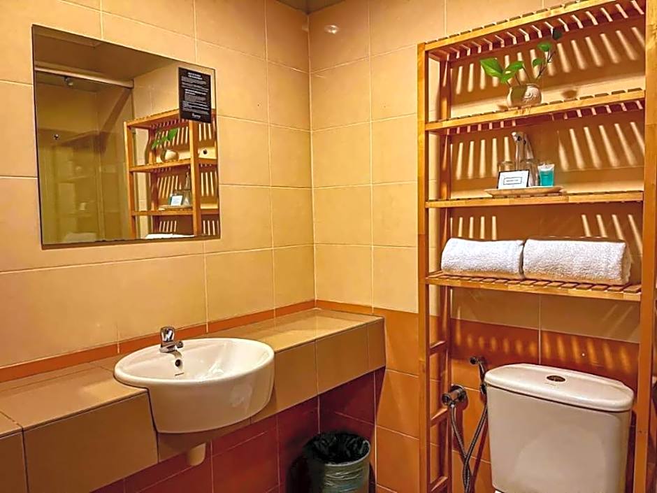 The Regency Hotel Seri Warisan