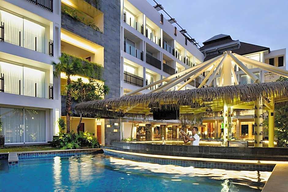 Fairfield by Marriott Bali Legian