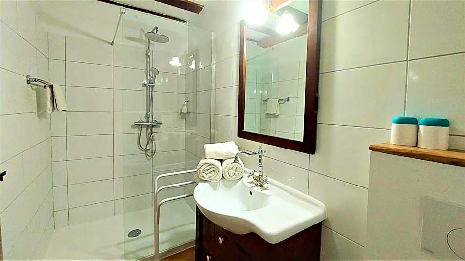 La Bergerie Du Moulin