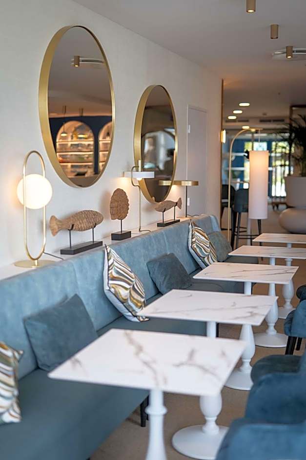 Best Western Plus Le Roof