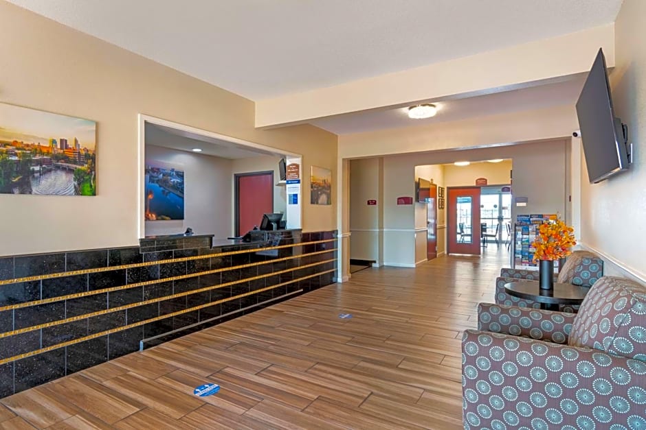 Best Western Governors Inn and Suites