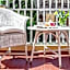 Hotel Villa Mabapa