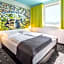 B&B Hotel Karlsruhe