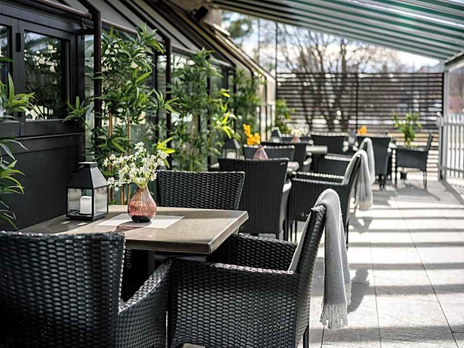 Quality Hotel Grand Kongsberg