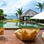 The Edge Bali Villa
