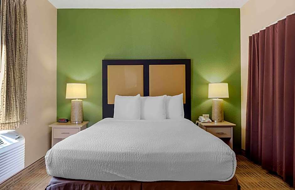 Extended Stay America Suites - Dallas - Las Colinas - Meadow Creek Dr.