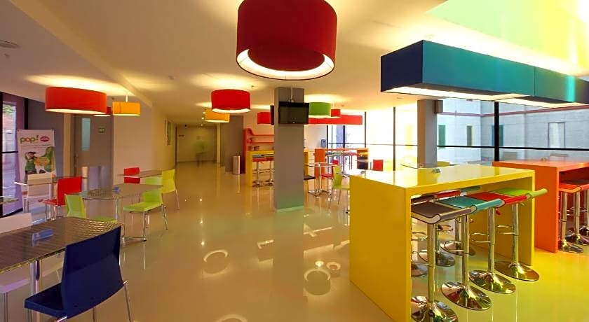 Pop! Hotel Kuta Beach