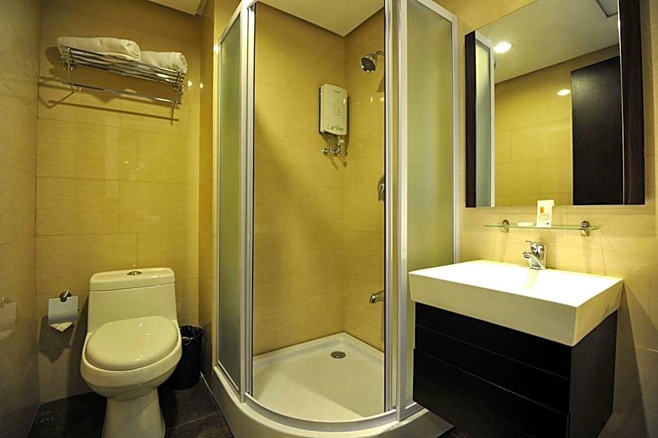 M Citi Suites