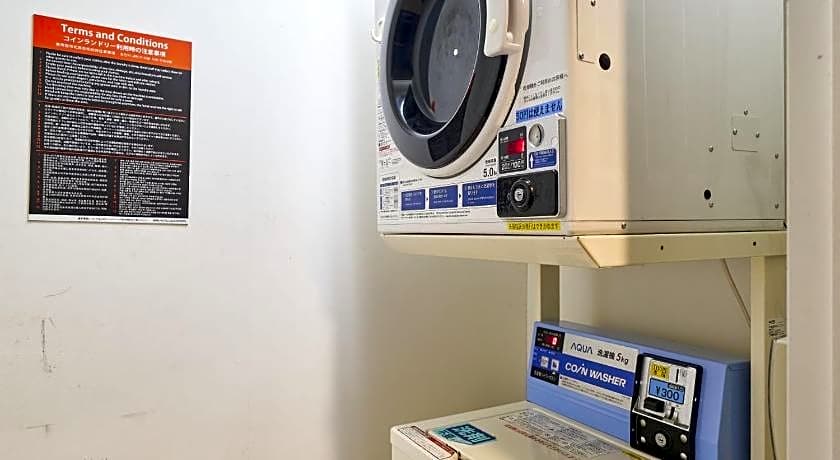 Apa Villa Hotel Toyama-Ekimae