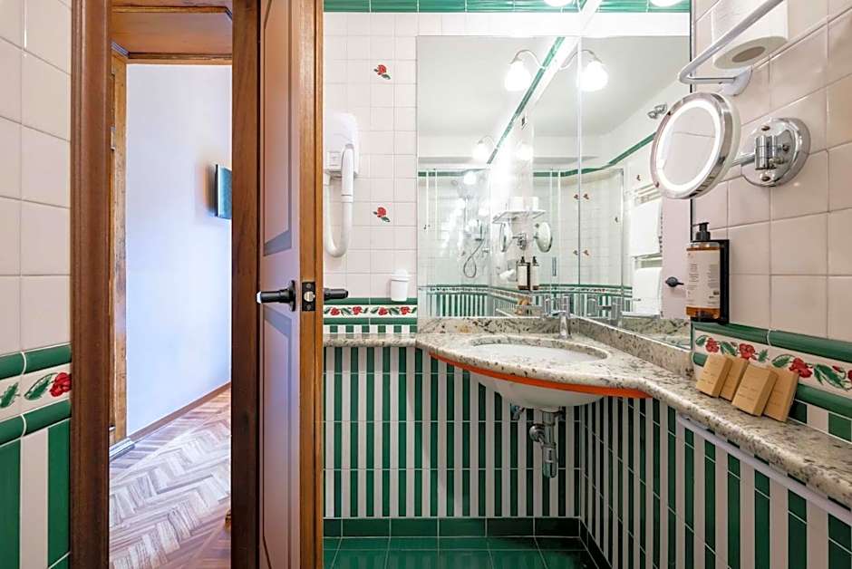 Guest House Morandi