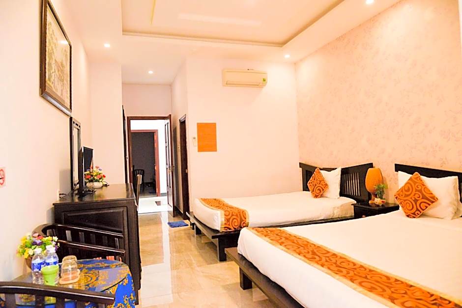 Nohana Hotel