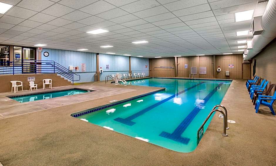 Club Wyndham Tamarack