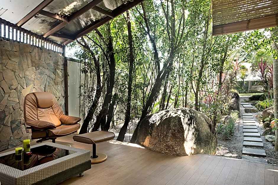 Luxury 8 bedrooms Pool Villa