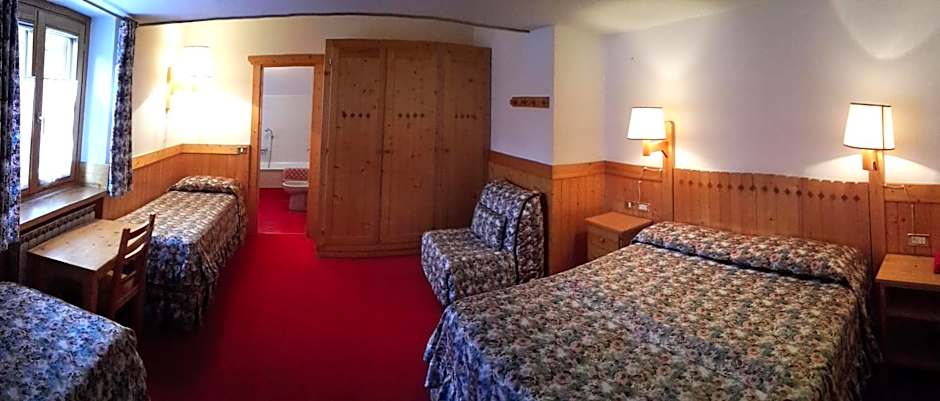 Hotel Locanda Grauson