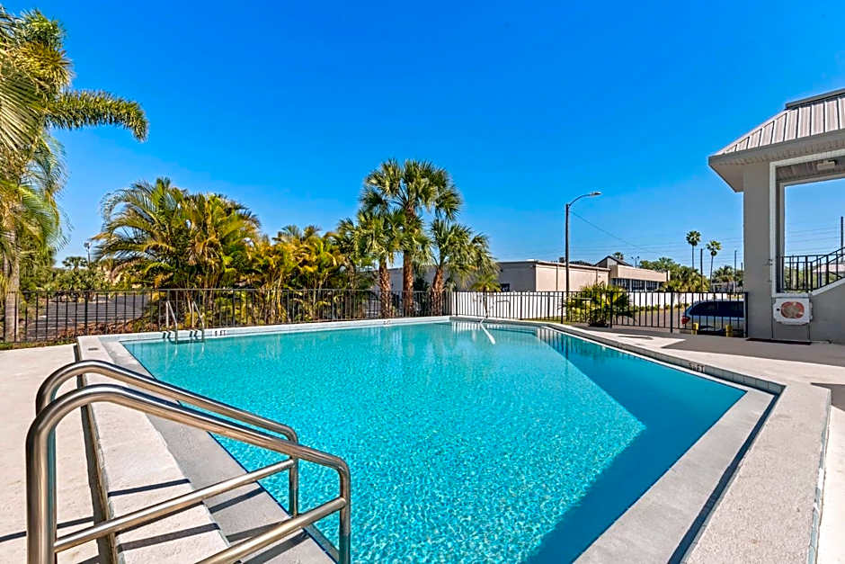 Red Roof Inn Kissimmee