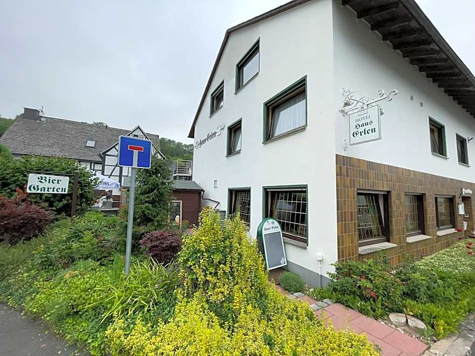 Hotel Haus Erlen