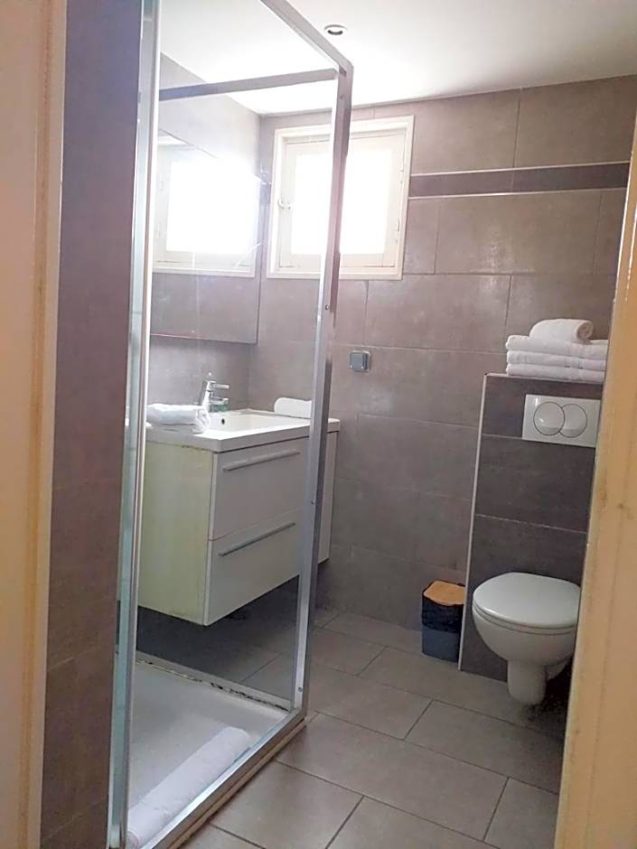 Hôtel Bellevue Cannes