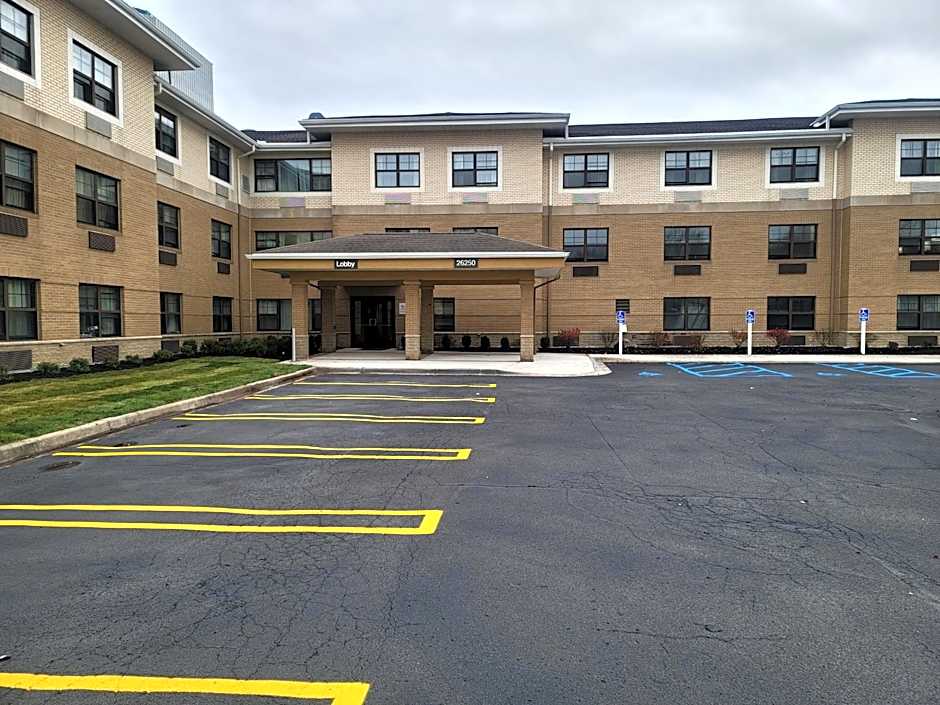 Candlewood Suites Southfield - Detroit by IHG