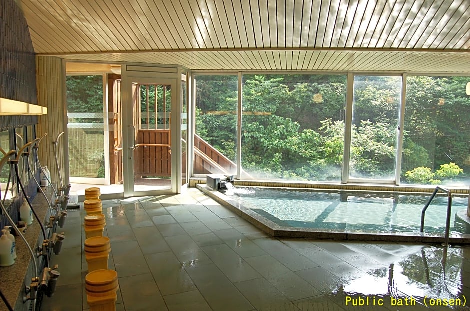 Ryokan Hidamari