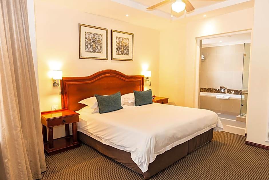 Premier Hotel Regent