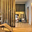 Limmathof Baden - Historisches Haus & Spa