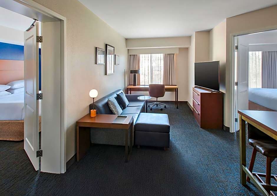 Residence Inn by Marriott Pittsburgh Monroeville/Wilkins Township