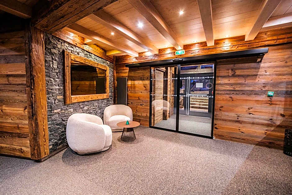 Hotel Emeraude