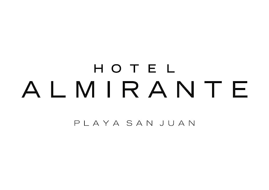 Hotel Almirante